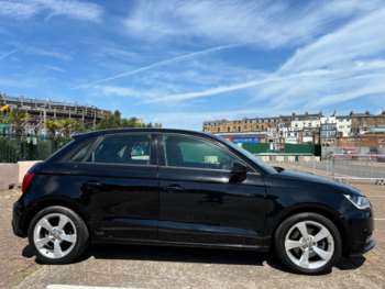 Used Audi A1 2015 for sale - 75105911: Photo