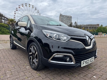 Used Renault Captur 2013 for sale - 79467528: Photo