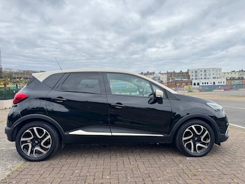 Used Renault Captur 2013 for sale - 79467528: Photo