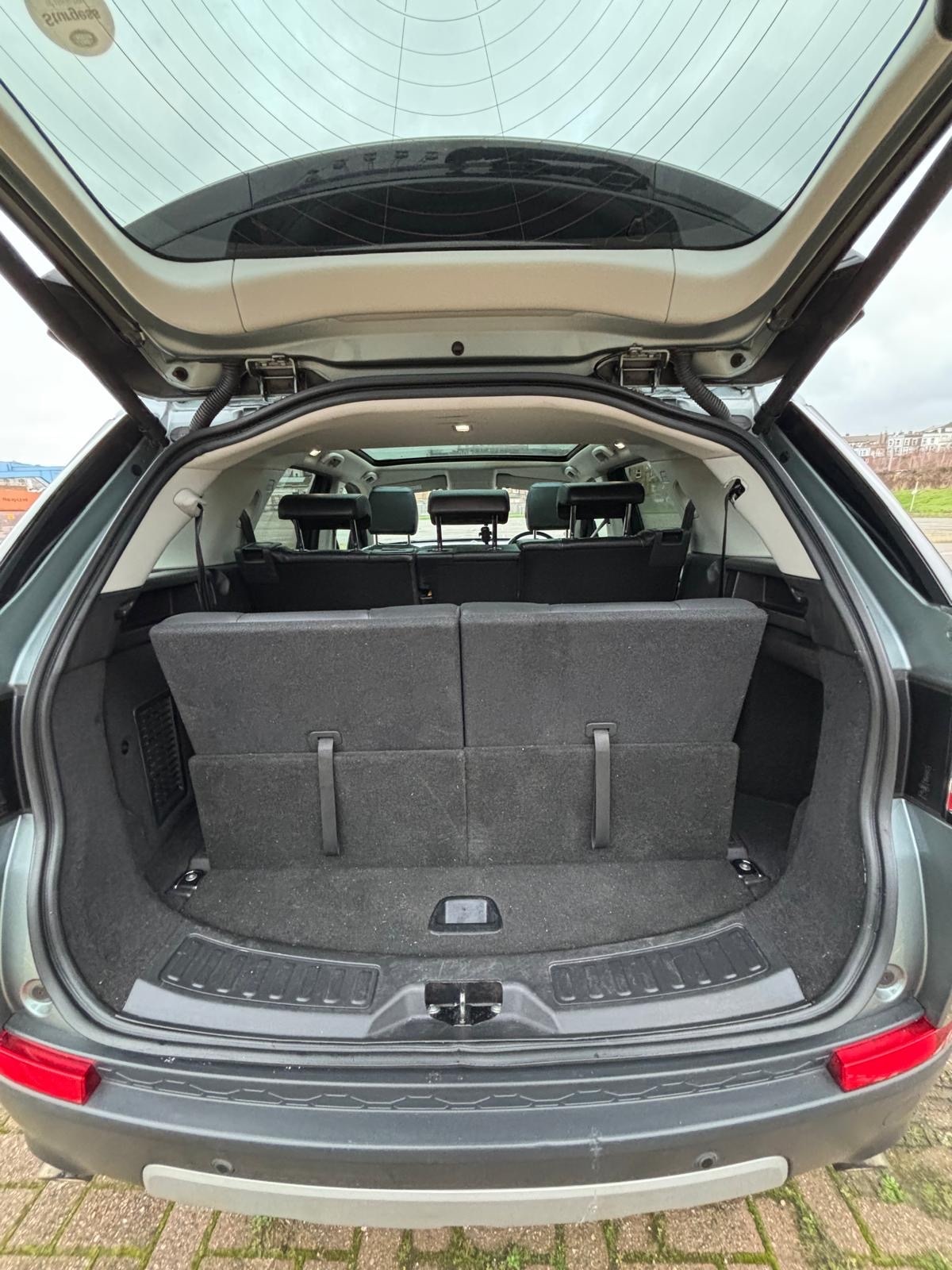 Used Land Rover Discovery Sport 2018 for sale - 77631017: Photo 14