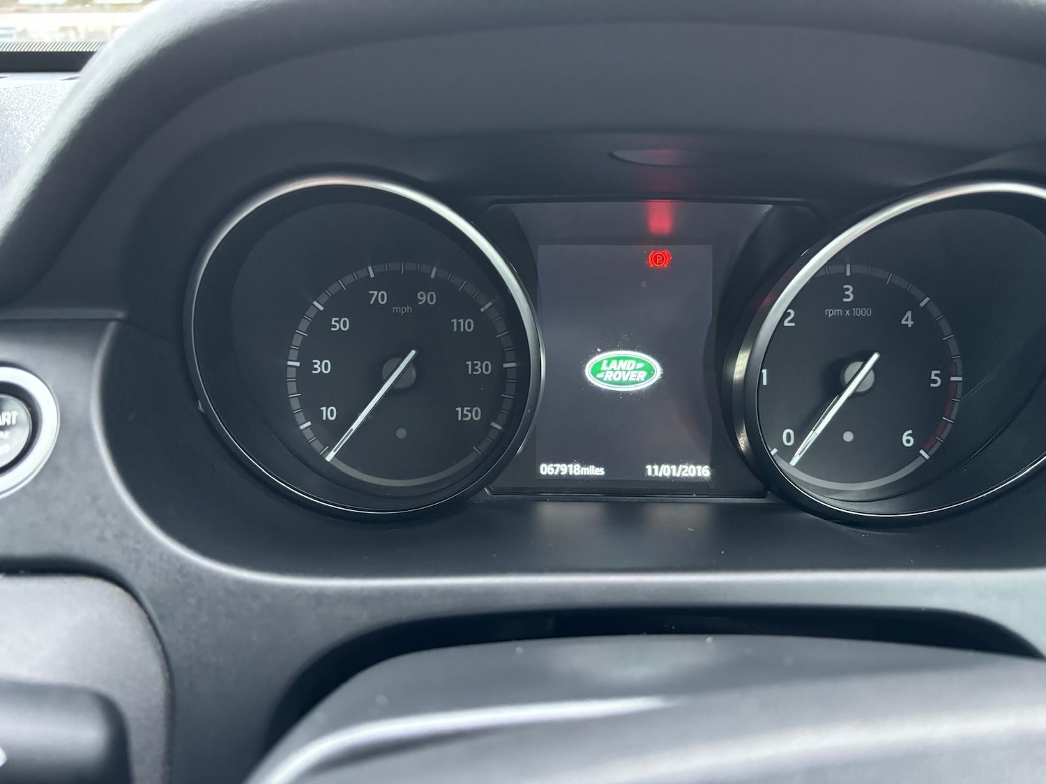 Used Land Rover Discovery Sport 2018 for sale - 77631017: Photo 5