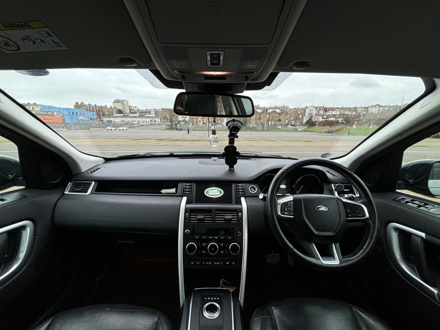 Used Land Rover Discovery Sport 2018 for sale - 77631017: Photo 7