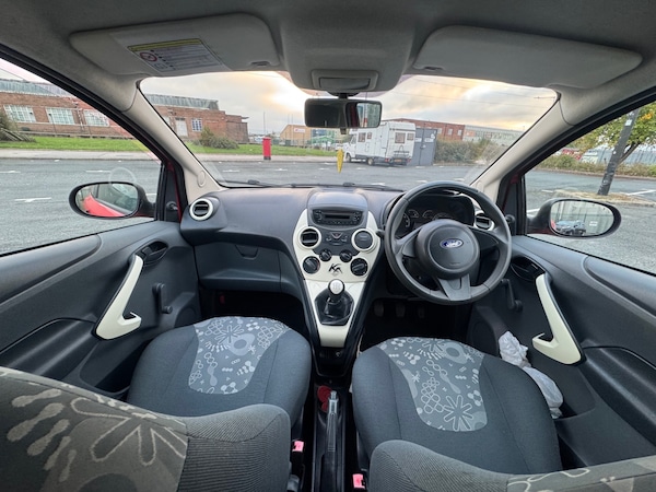 Used Ford Ka 2011 for sale - 76277113: Photo 10