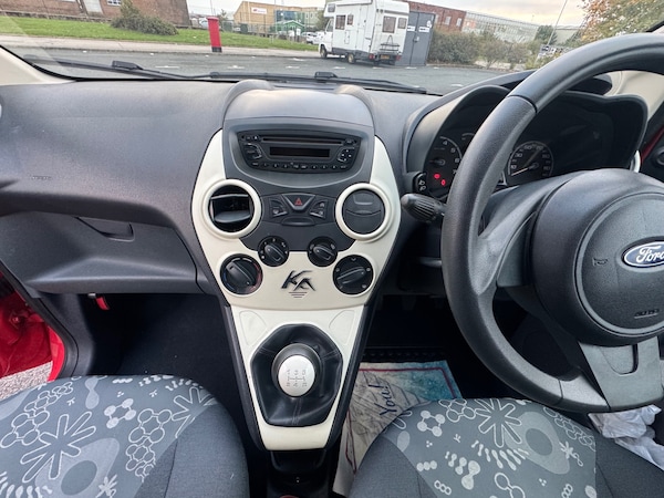 Used Ford Ka 2011 for sale - 76277113: Photo 11