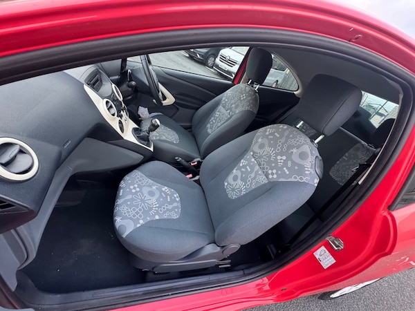 Used Ford Ka 2011 for sale - 76277113: Photo 13