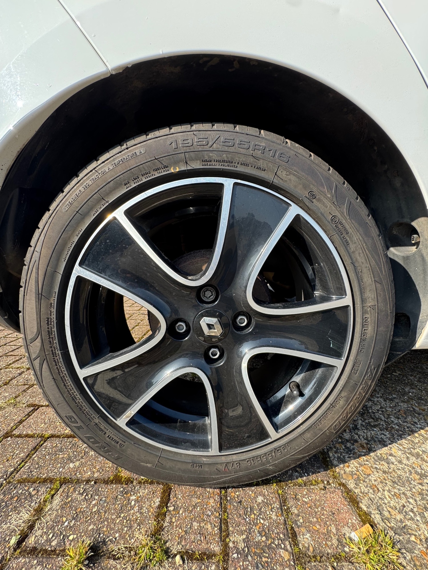 Used Renault Clio 2016 for sale - 77115880: Photo 13