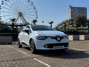 2016 (16) - 0.9 TCE 90 Dynamique Nav 5dr