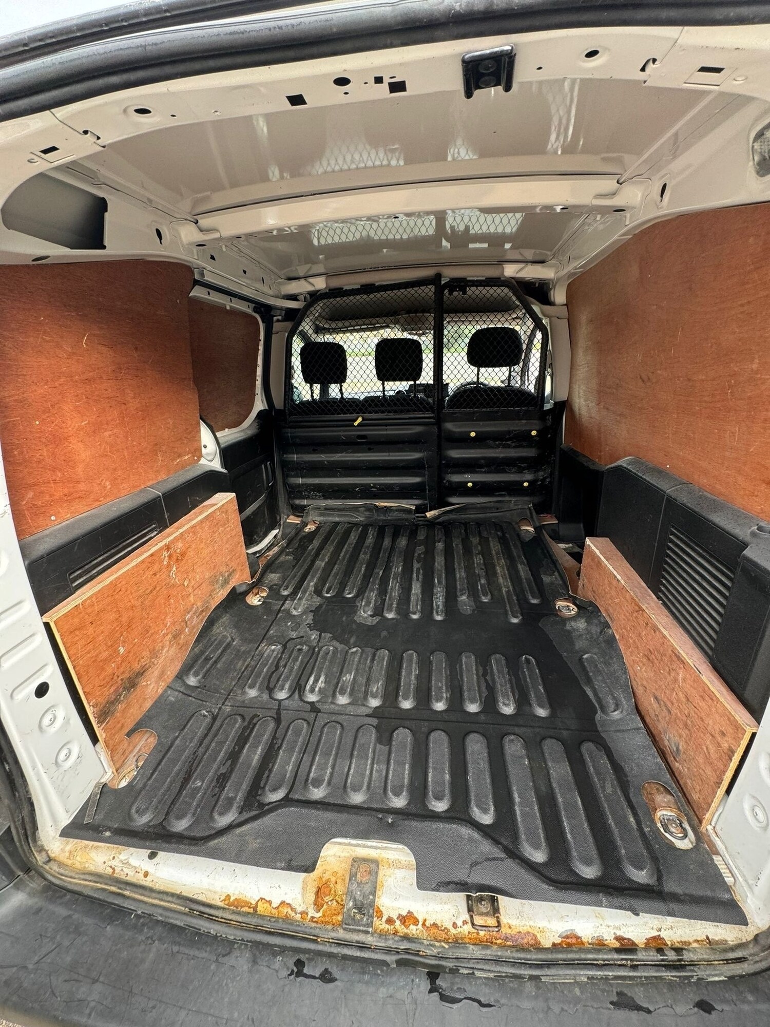 Used Citroen Berlingo 2018 for sale - 76603113: Photo 11