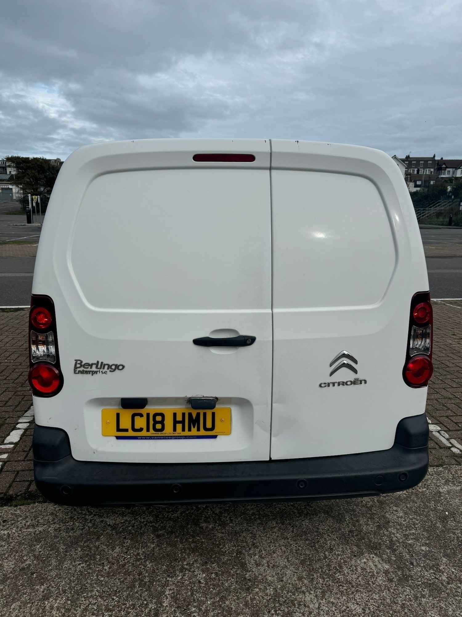 Used Citroen Berlingo 2018 for sale - 76603113: Photo 5