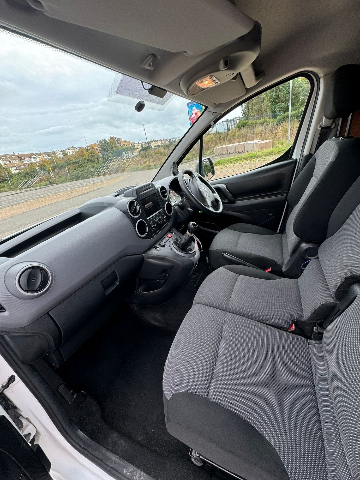 Used Citroen Berlingo 2018 for sale - 76603113: Photo 6