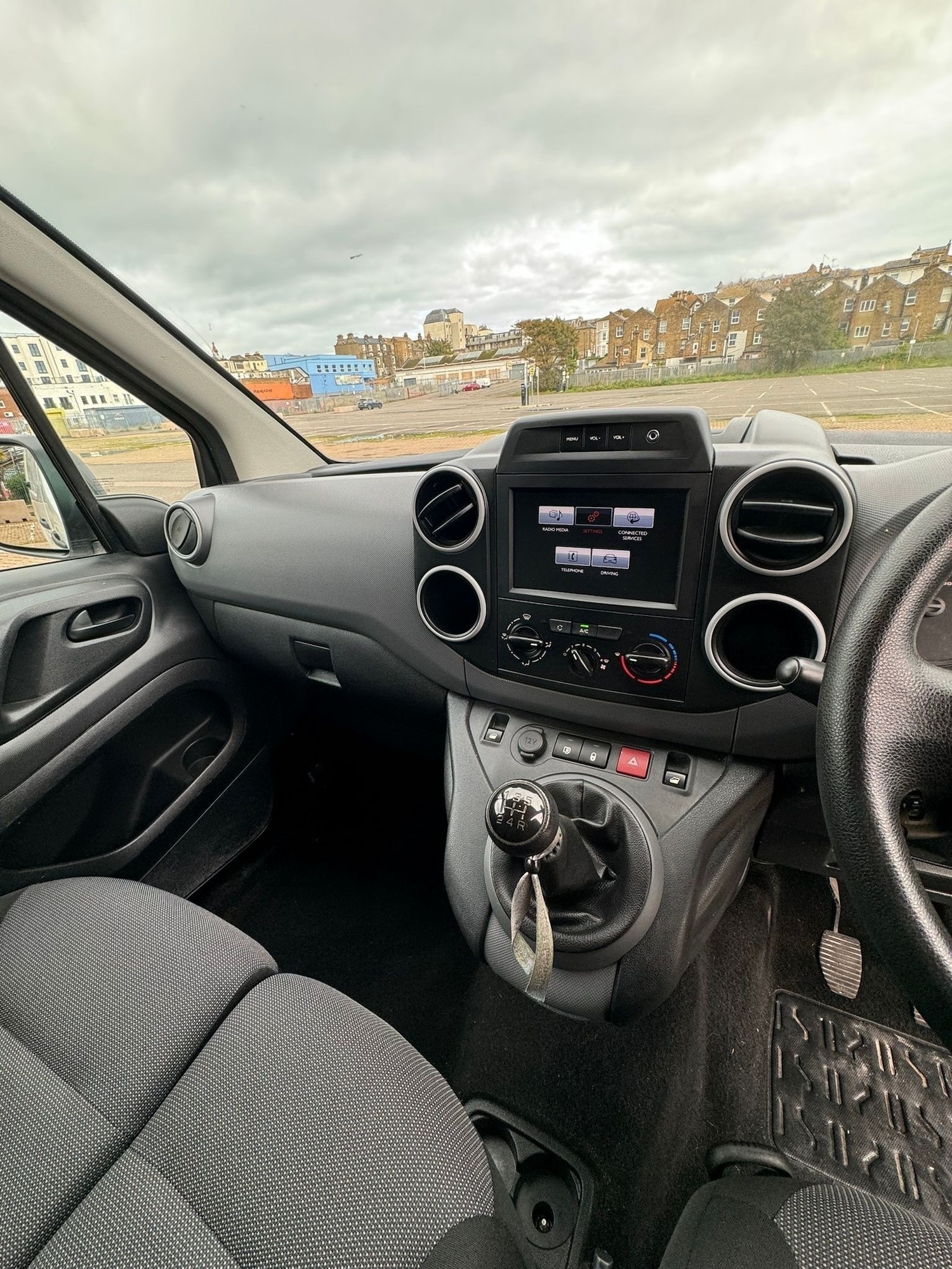 Used Citroen Berlingo 2018 for sale - 76603113: Photo 7