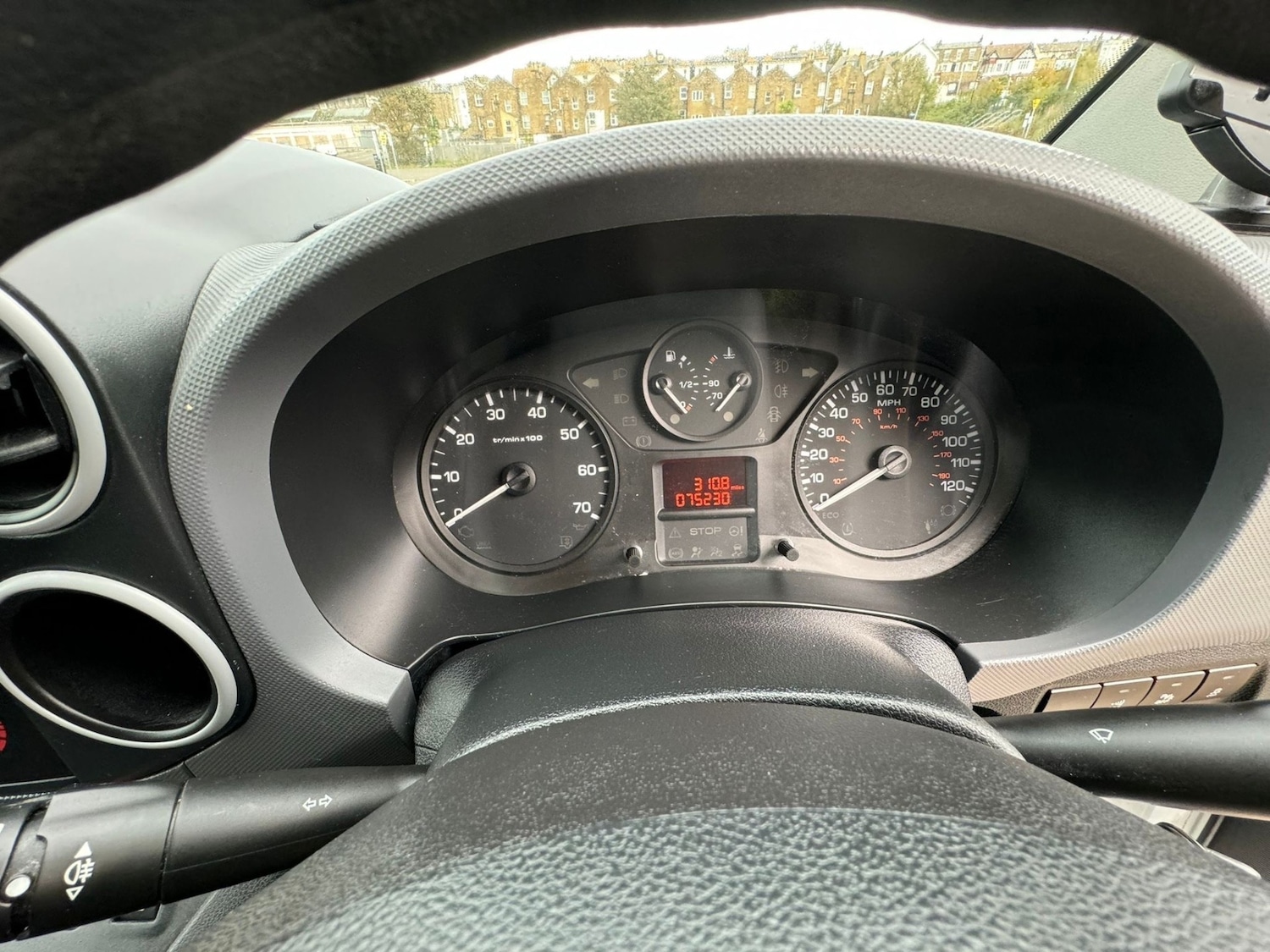 Used Citroen Berlingo 2018 for sale - 76603113: Photo 9