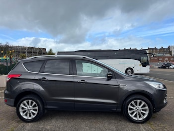 Used Ford Kuga 2016 for sale - 78268466: Photo