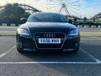 Used Audi TT 2007 for sale - 74422517: Photo