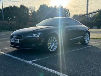 Used Audi TT 2007 for sale - 74422517: Photo