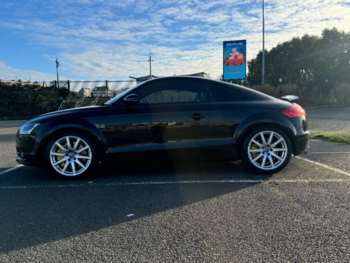 Used Audi TT 2007 for sale - 74422517: Photo