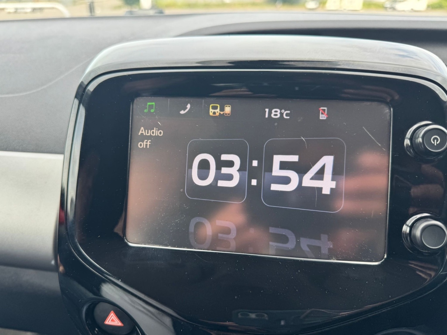 Used Peugeot 108 2017 for sale - 77196525: Photo 11