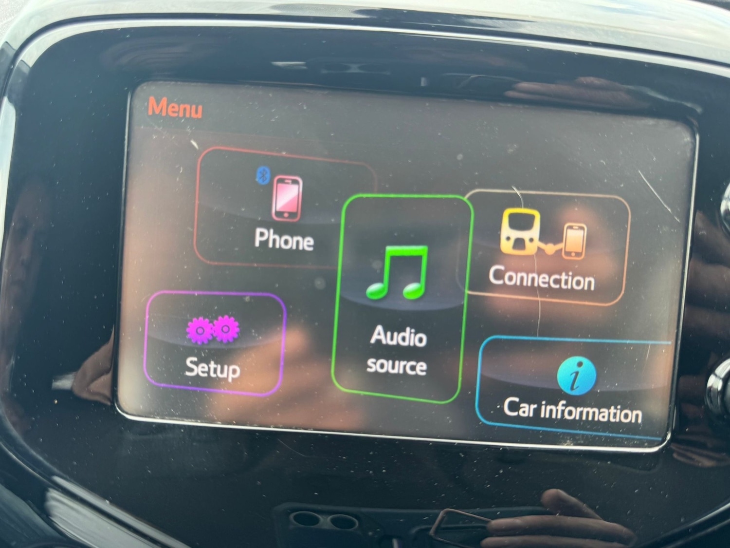 Used Peugeot 108 2017 for sale - 77196525: Photo 12