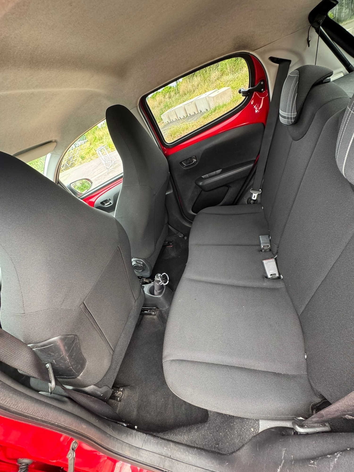 Used Peugeot 108 2017 for sale - 77196525: Photo 14