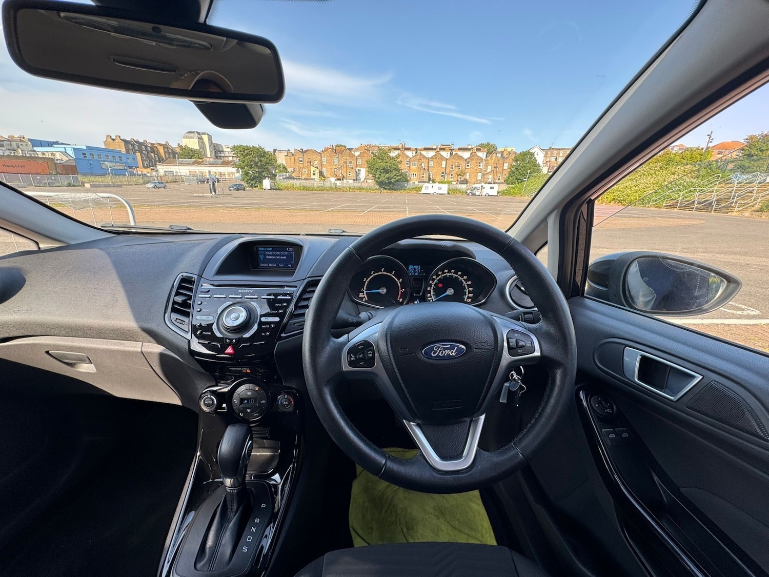 Used Peugeot 108 2017 for sale - 77196525: Photo 8