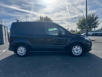 Used Ford Transit Connect 2018 for sale - 78657085: Photo
