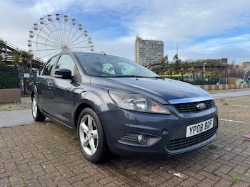 Used Ford Focus 2008 for sale - 79164146: Photo