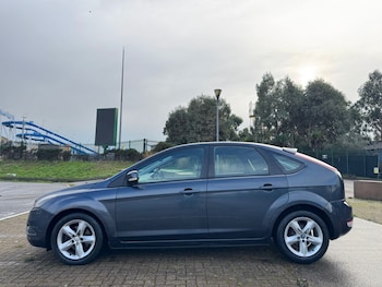 Used Ford Focus 2008 for sale - 79164146: Photo
