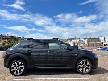Used Citroen C4 Cactus 2015 for sale - 79512258: Photo