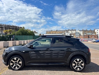 Used Citroen C4 Cactus 2015 for sale - 79512258: Photo