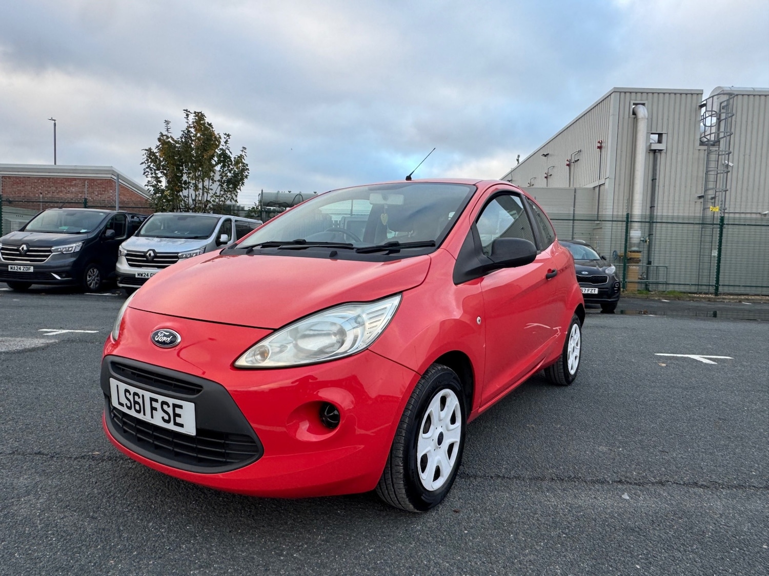 Used Ford Ka 2011 for sale - 76767175: Photo 3