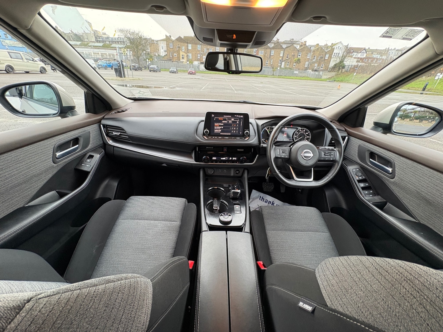 Used Nissan X-Trail 2024 for sale - 77318624: Photo 10