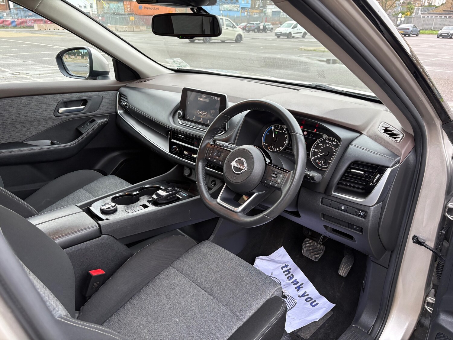 Used Nissan X-Trail 2024 for sale - 77318624: Photo 12