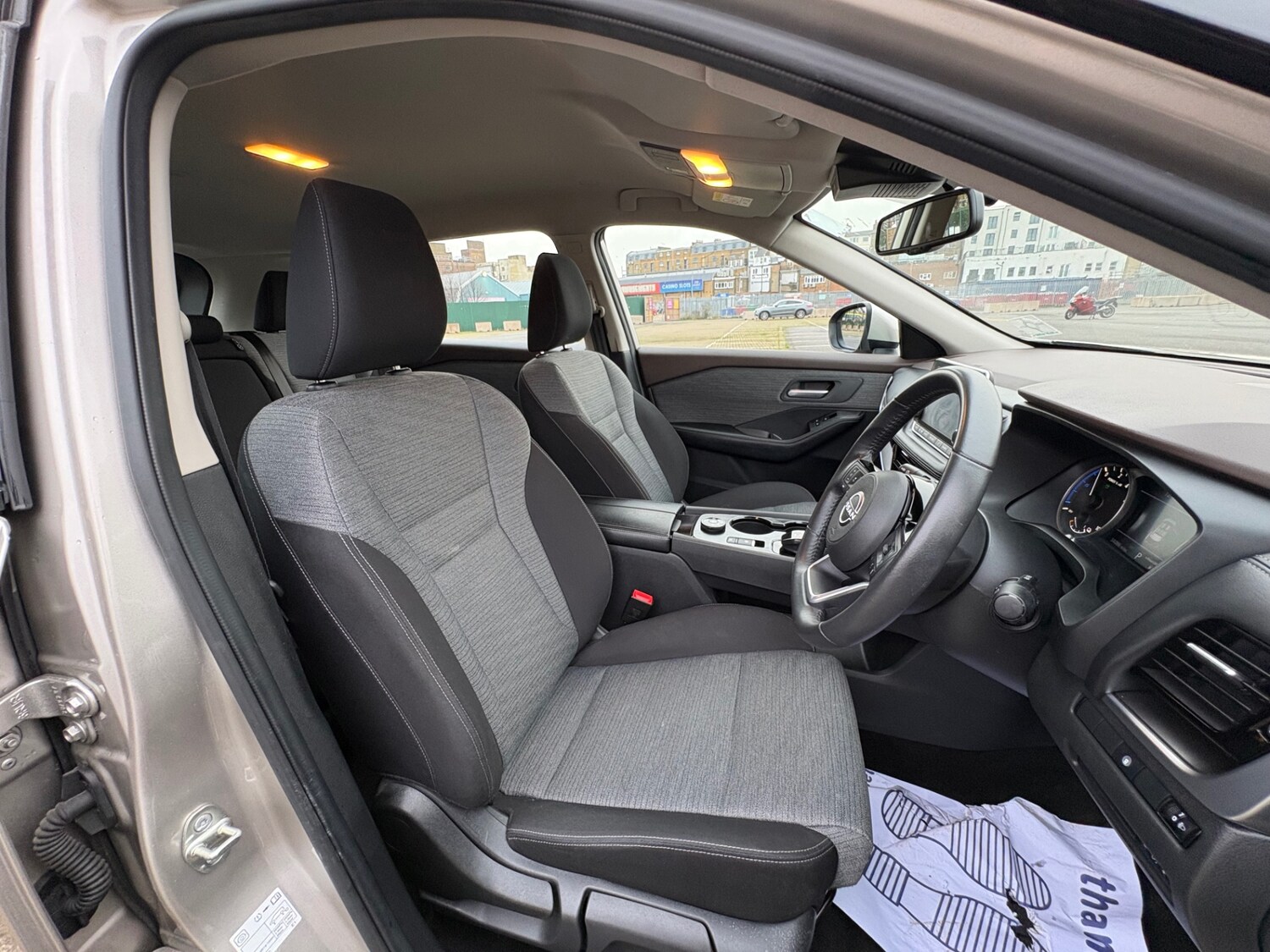 Used Nissan X-Trail 2024 for sale - 77318624: Photo 13