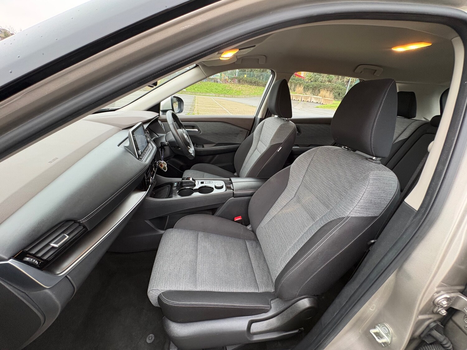 Used Nissan X-Trail 2024 for sale - 77318624: Photo 15