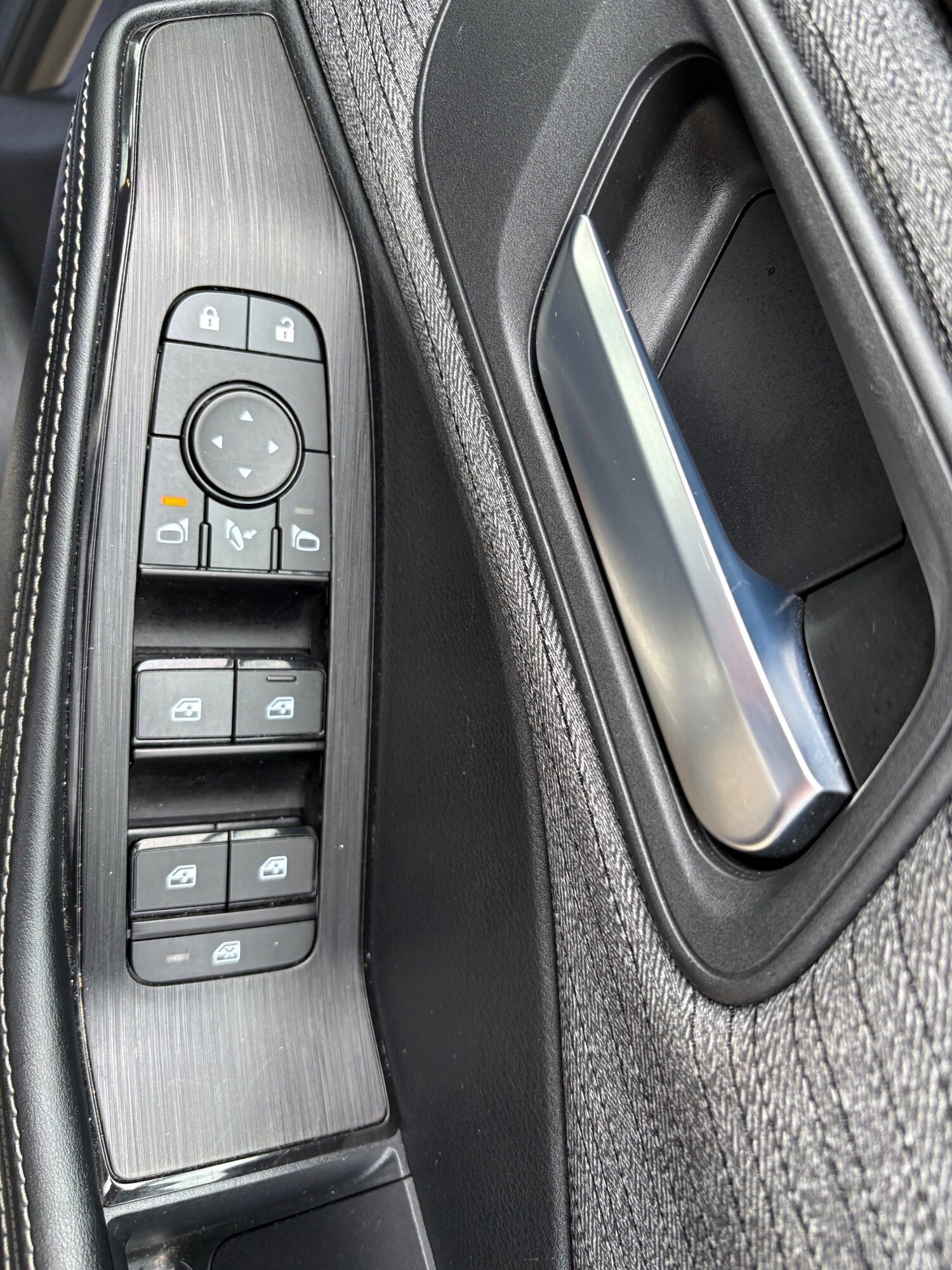 Used Nissan X-Trail 2024 for sale - 77318624: Photo 17