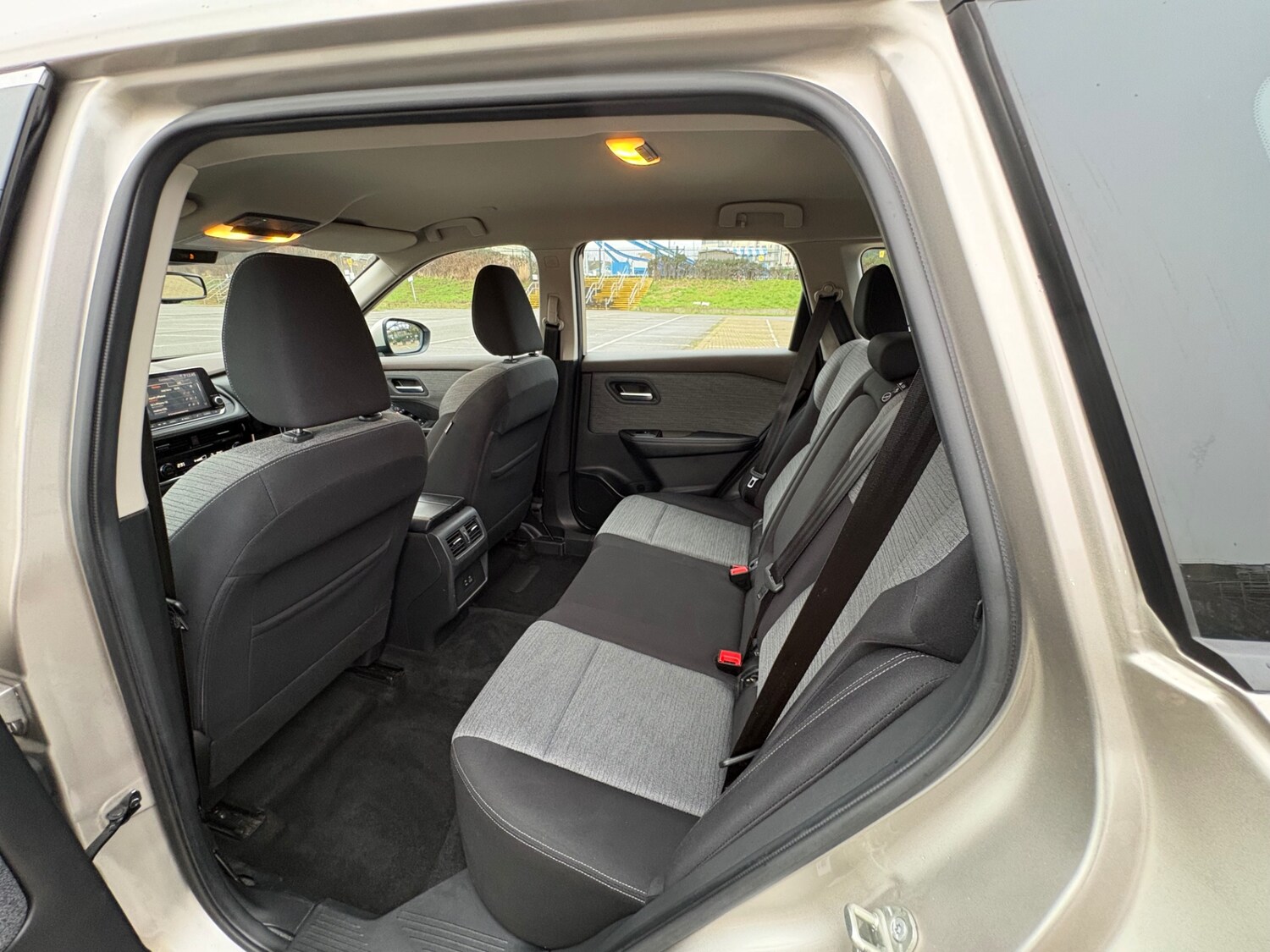 Used Nissan X-Trail 2024 for sale - 77318624: Photo 19