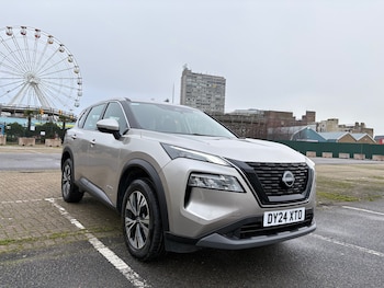 2024 (24) - 1.5 E-Power E-4orce 213 Acenta Premium 5dr Auto