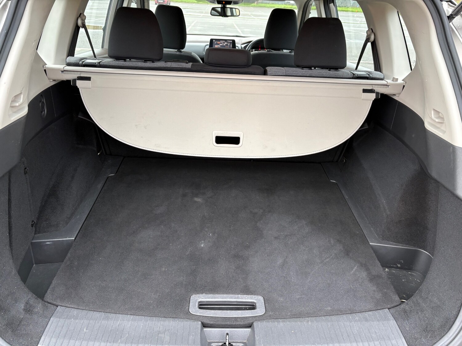 Used Nissan X-Trail 2024 for sale - 77318624: Photo 22