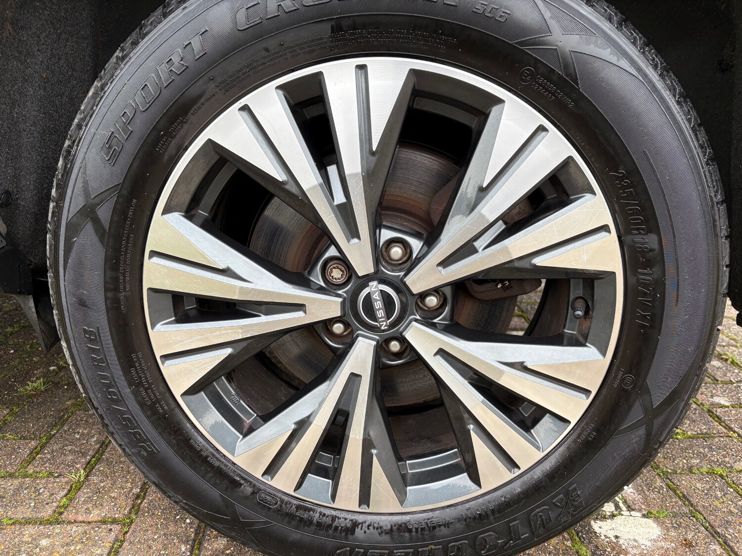 Used Nissan X-Trail 2024 for sale - 77318624: Photo 23