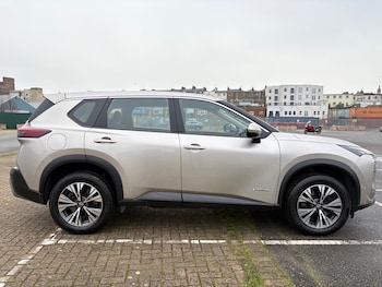 Used Nissan X-Trail 2024 for sale - 77318624: Photo