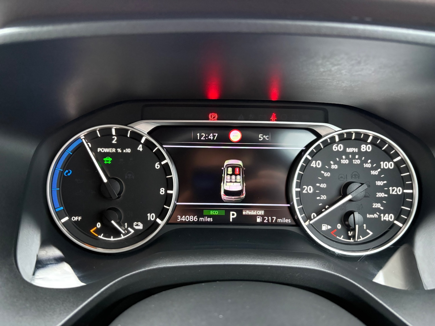 Used Nissan X-Trail 2024 for sale - 77318624: Photo 8