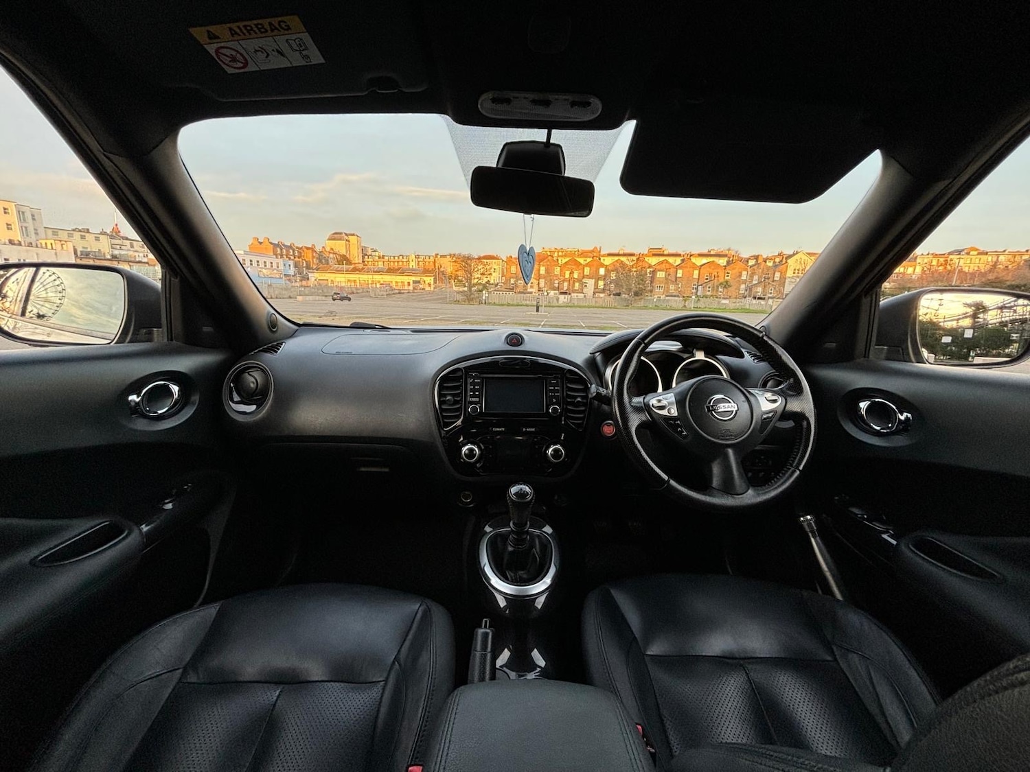 Used Nissan Juke 2016 for sale - 76494121: Photo 7