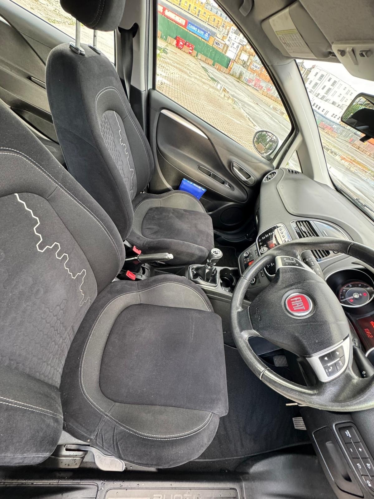 Used Fiat Punto 2013 for sale - 76651303: Photo 8