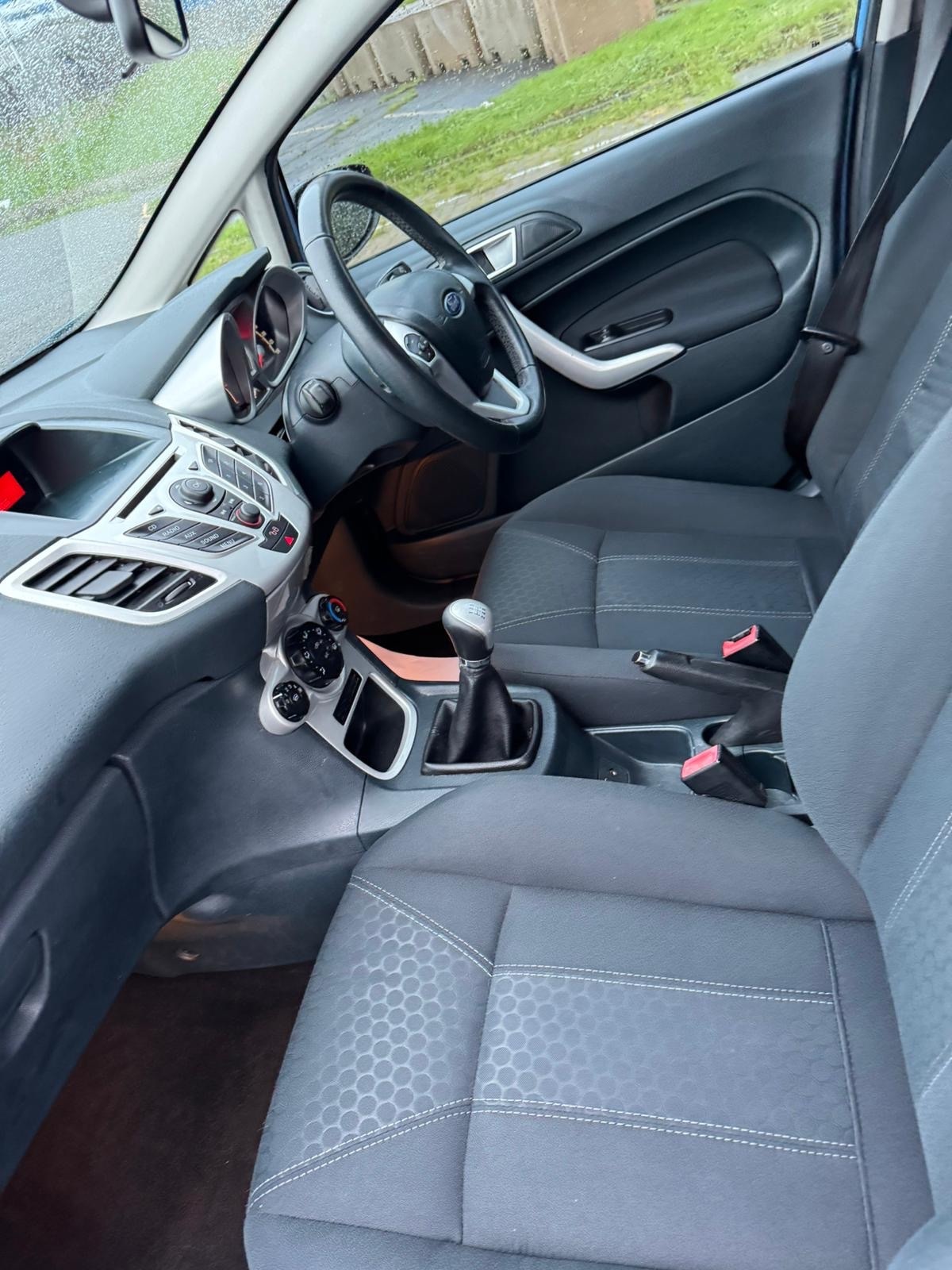 Used Ford Fiesta 2012 for sale - 77502268: Photo 12