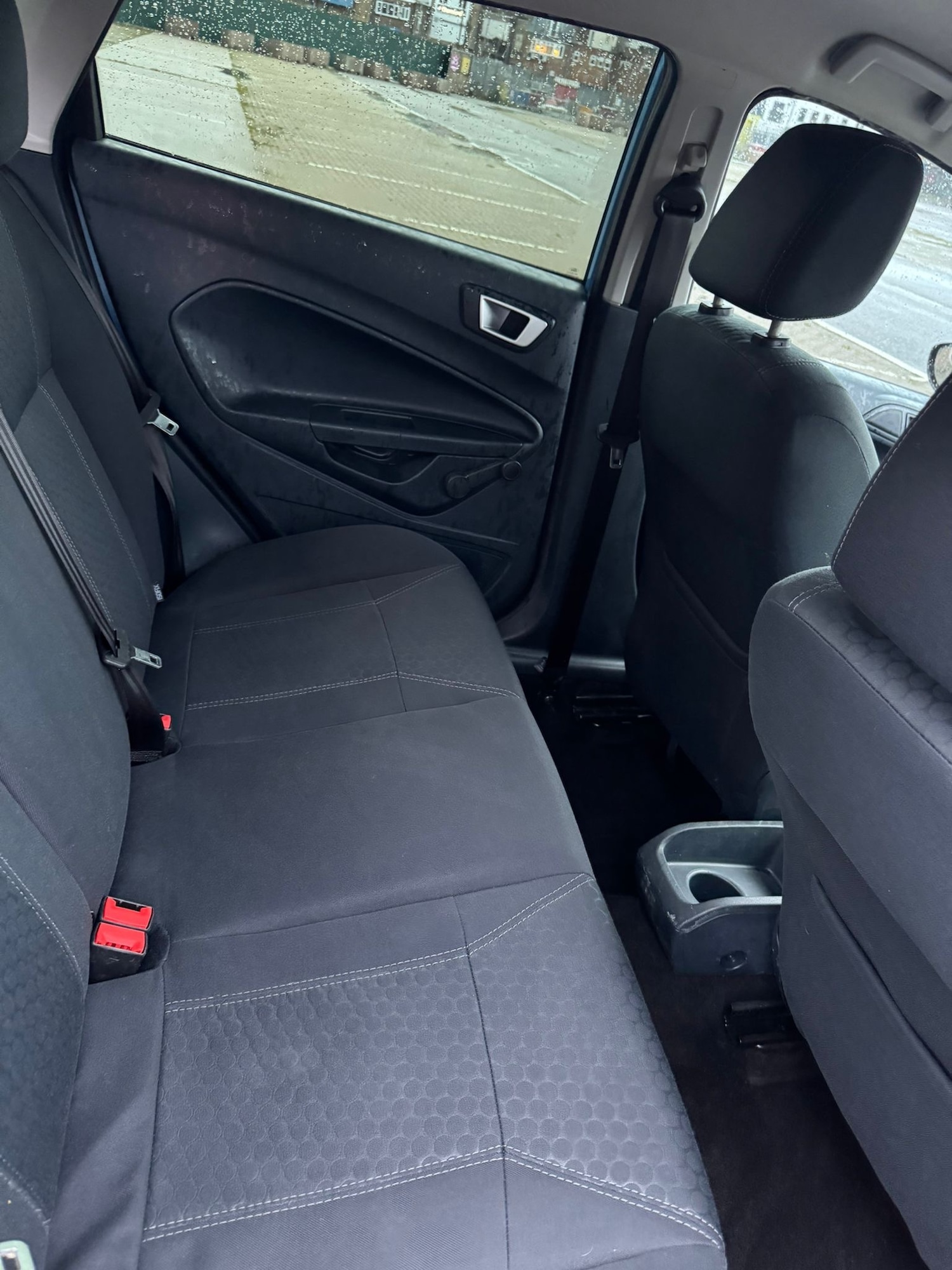 Used Ford Fiesta 2012 for sale - 77502268: Photo 13