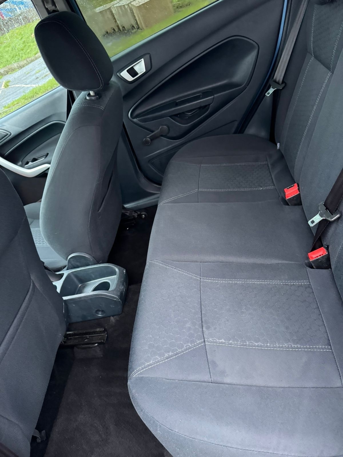 Used Ford Fiesta 2012 for sale - 77502268: Photo 14