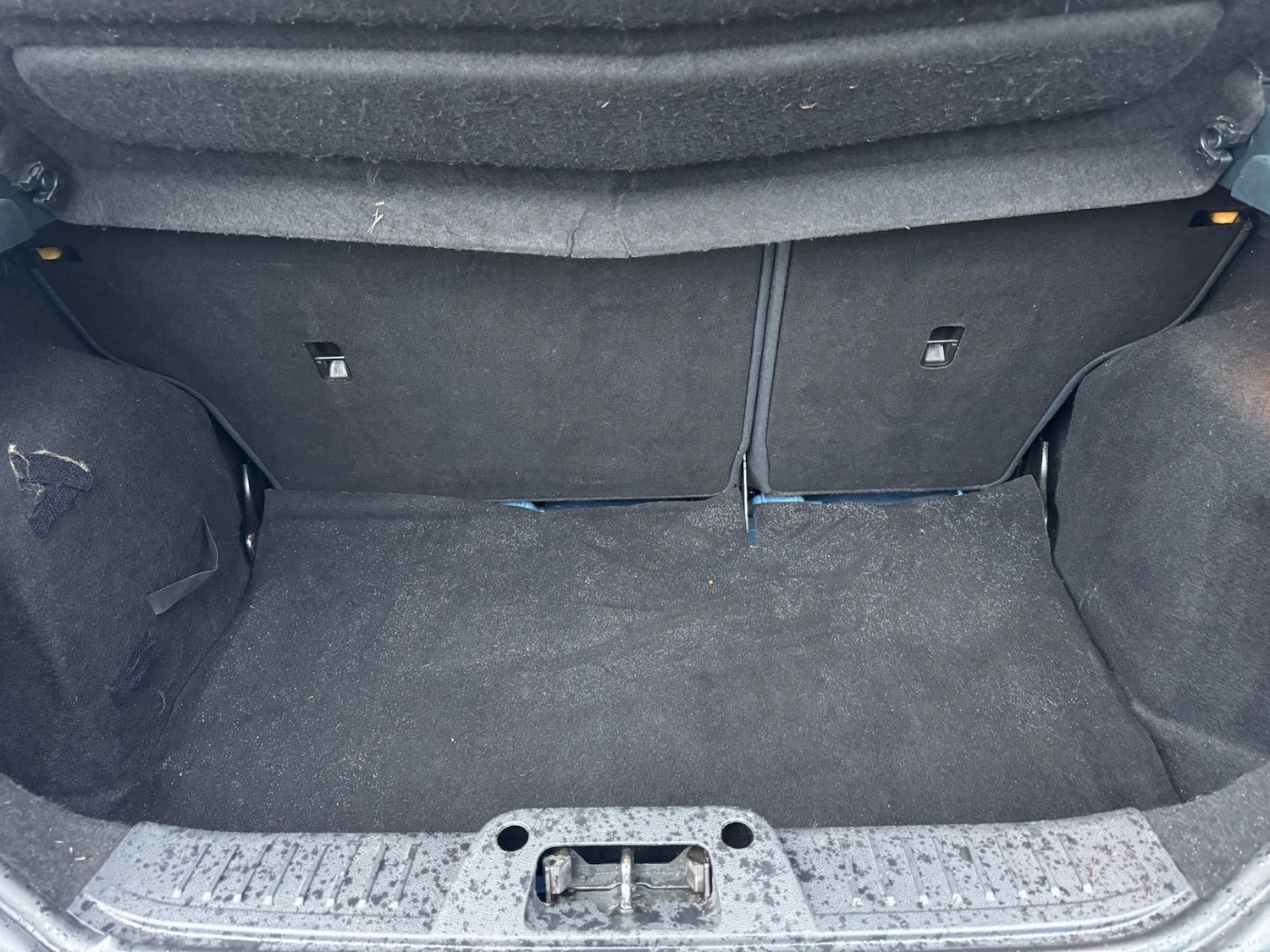 Used Ford Fiesta 2012 for sale - 77502268: Photo 15