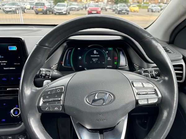 Used Hyundai IONIQ 2020 for sale - 75675434: Photo 7