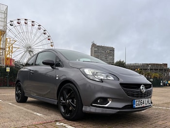 Vauxhall Corsa feature image