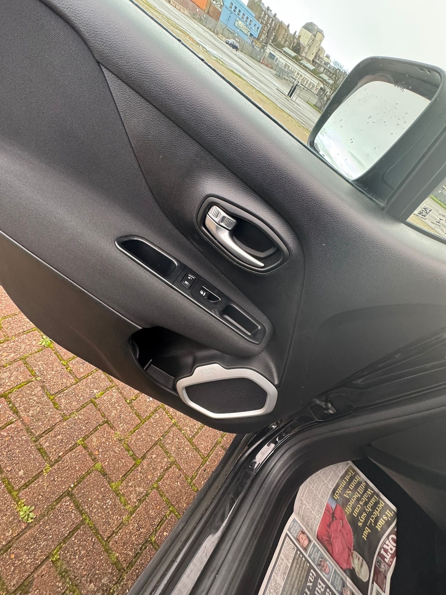 Used Jeep Renegade 2017 for sale - 77311479: Photo 10